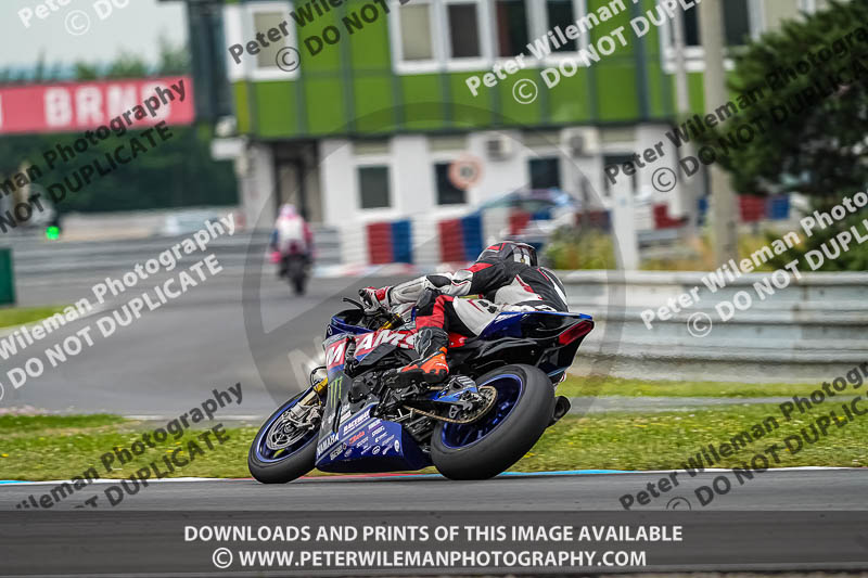 Slovakia Ring;event digital images;motorbikes;no limits;peter wileman photography;trackday;trackday digital images